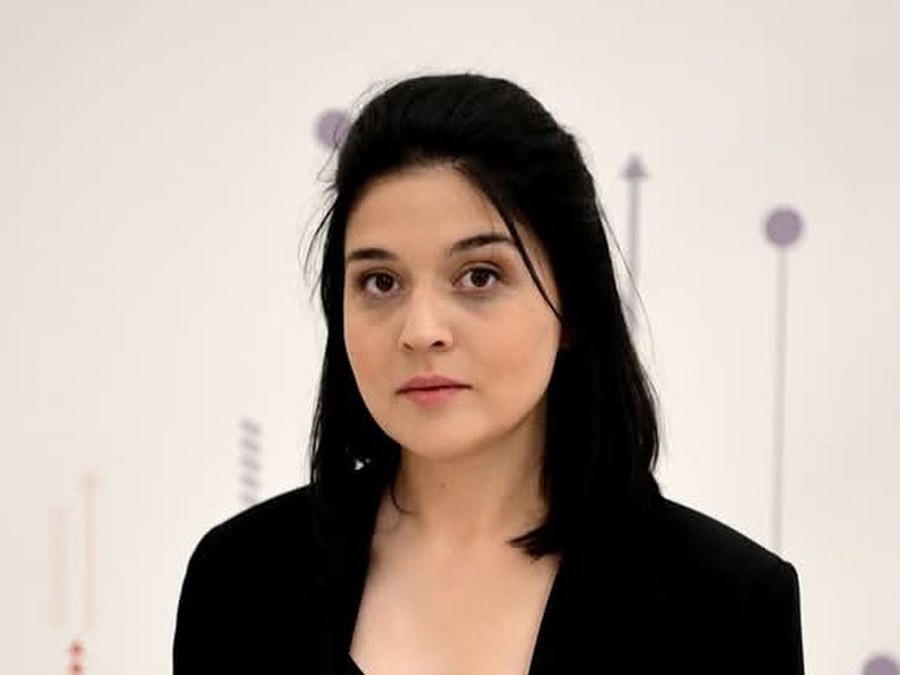 Ana Kvanchilashvili