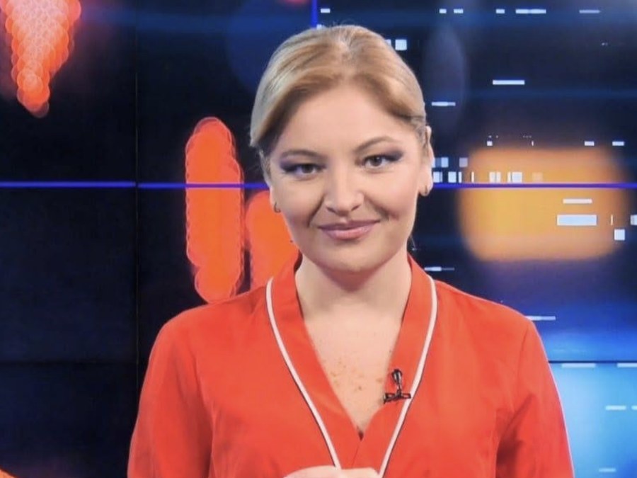 Elene Kvanchilashvili